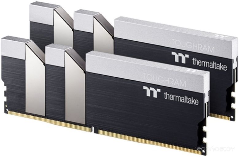 Оперативная память Thermaltake ToughRam 2x8GB DDR4 PC4-28800 R017D408GX2-3600C18A