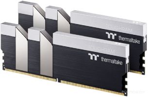 Оперативная память Thermaltake ToughRam 2x8GB DDR4 PC4-35200 R017D408GX2-4400C19A