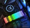 Оперативная память Thermaltake ToughRam RGB 2x8GB DDR4 PC4-25600 R009D408GX2-3200C16A
