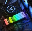 Оперативная память Thermaltake ToughRam RGB 2x8GB DDR4 PC4-36800 R009D408GX2-4600C19A