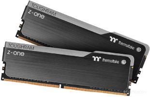 Оперативная память Thermaltake Toughram Z-One 2x8GB DDR4 PC4-25600 R010D408GX2-3200C16A