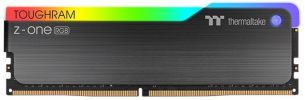 Оперативная память Thermaltake ToughRam Z-One RGB 2x8GB DDR4 PC4-25600 R019D408GX2-3200C16A
