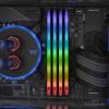 Оперативная память Thermaltake ToughRam Z-One RGB 2x8GB DDR4 PC4-28800 R019D408GX2-3600C18A