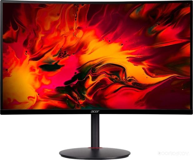Игровой монитор Acer Nitro XZ270Xbmiiphx, фото 1