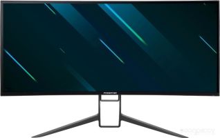 Игровой монитор Acer Predator X34Sbmiiiphzx