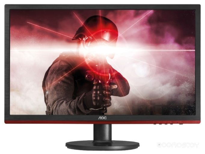 Монитор AOC G2260VWQ6, фото 1