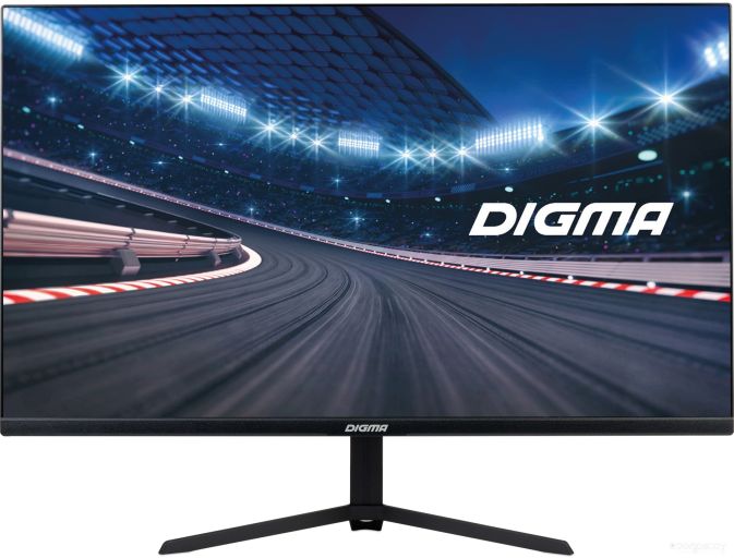 Игровой монитор DIGMA DM-MONG2420, фото 1