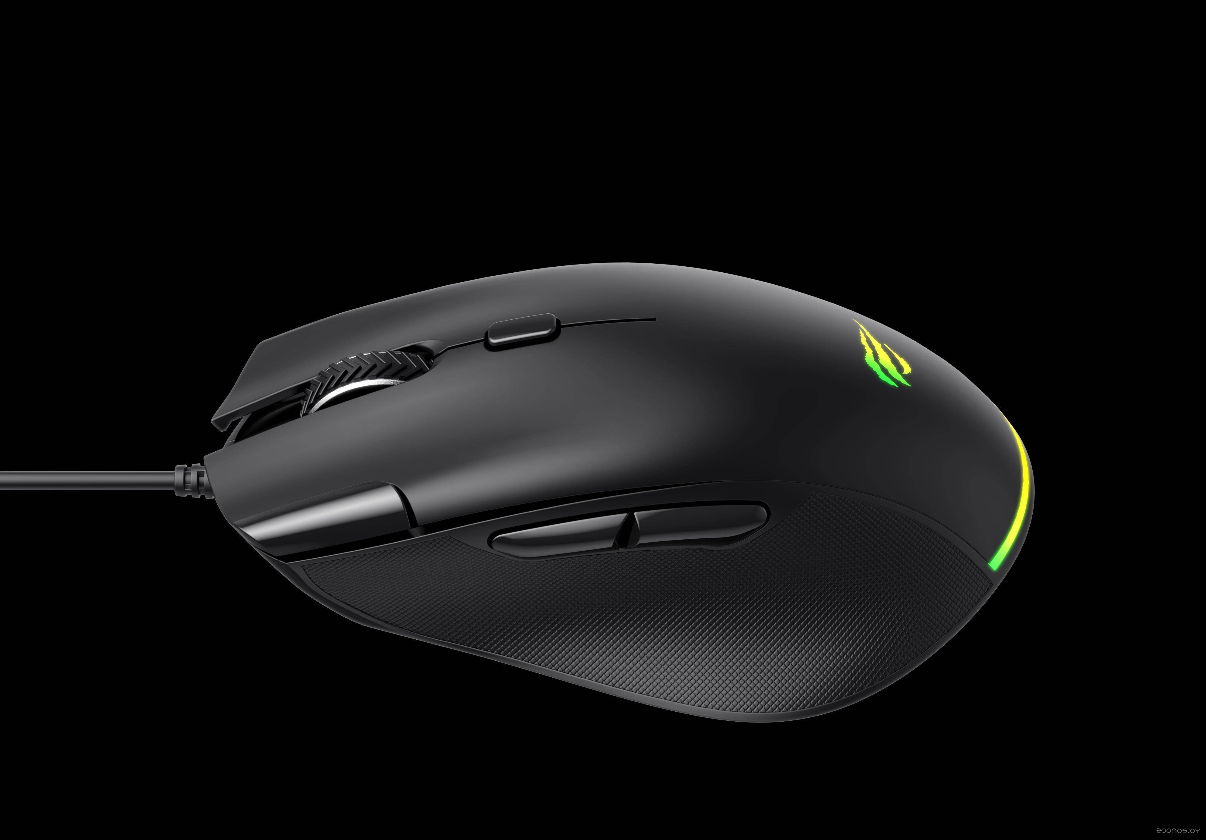 Игровая мышь Havit Gamenote MS957, фото 5