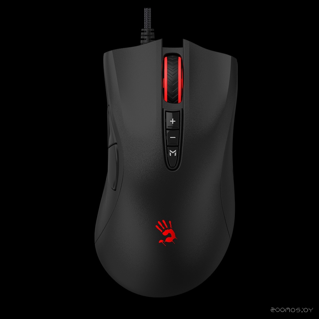 Игровая мышь A4Tech Bloody ES5, фото 4