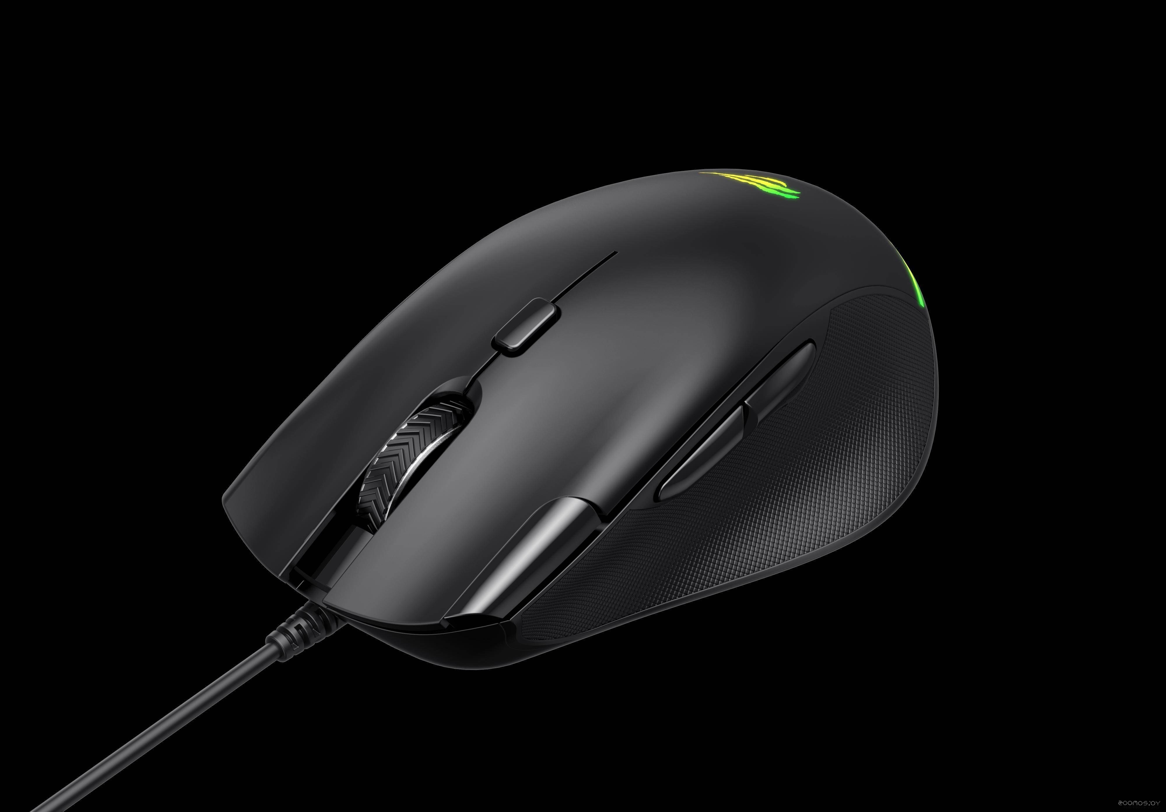 Игровая мышь Havit Gamenote MS957, фото 3