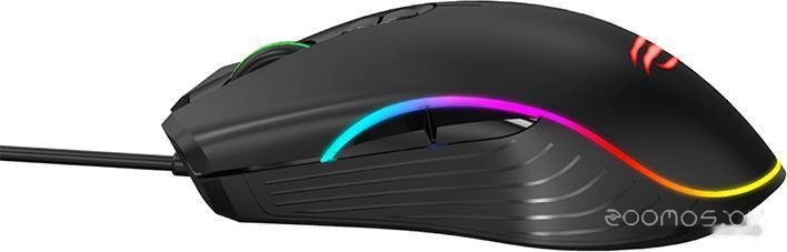 Игровая мышь Havit Gamenote MS1006, фото 2