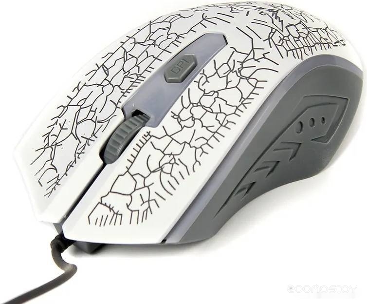 Игровая мышь Havit HV-MS736 (белый), фото 2