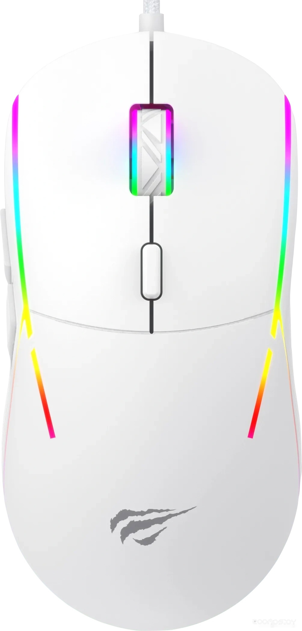 Игровая мышь Havit Gamenote MS961, фото 2