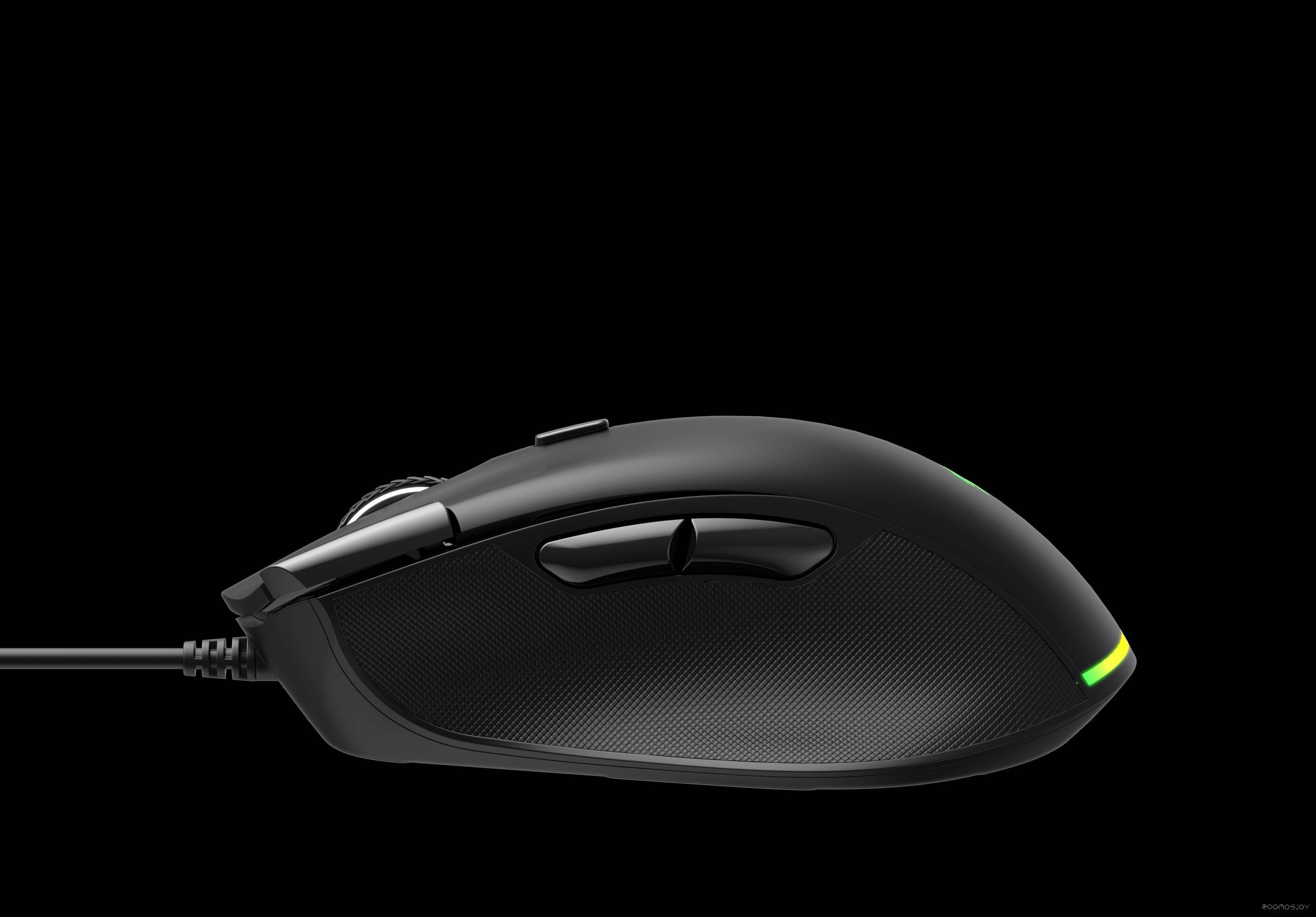 Игровая мышь Havit Gamenote MS957, фото 4