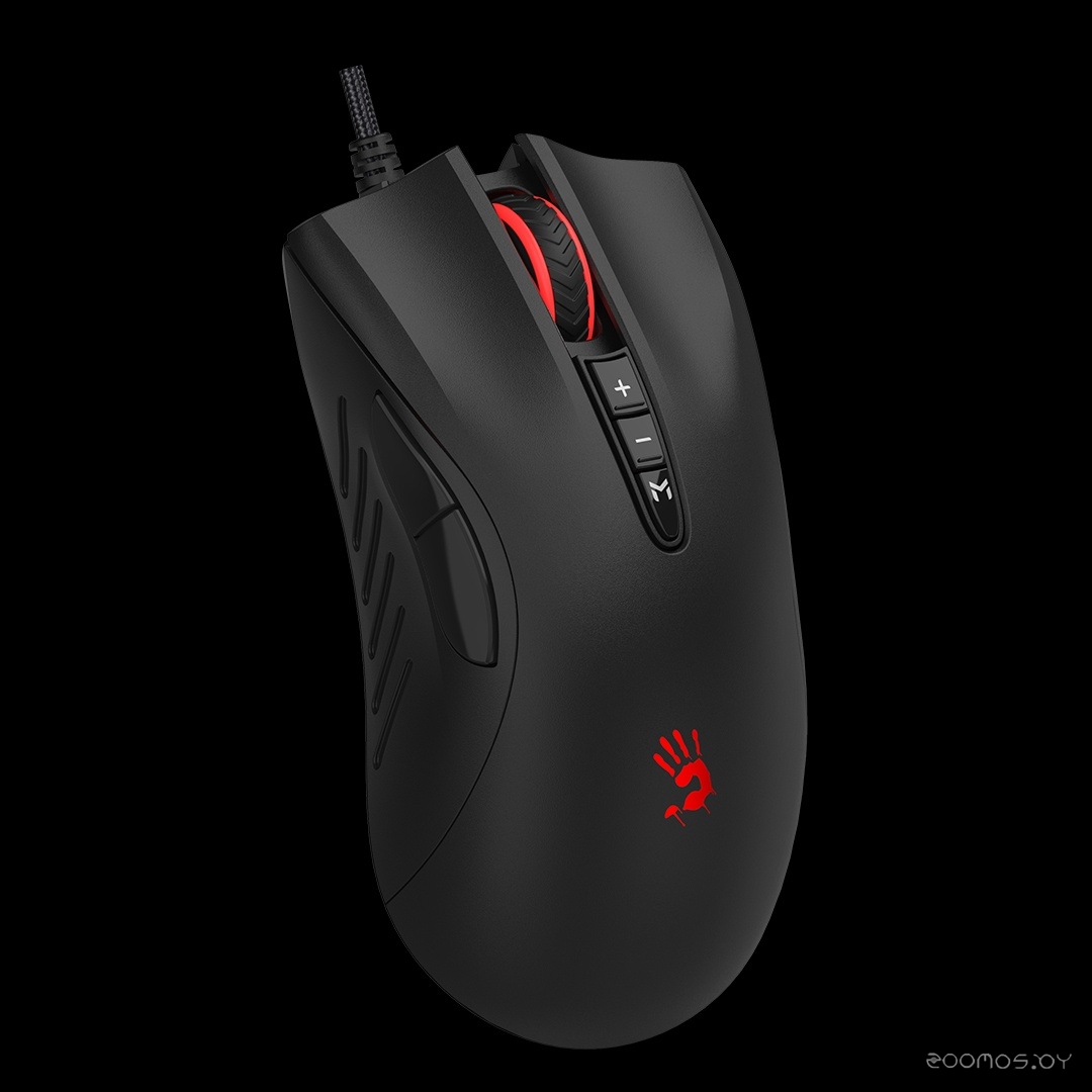 Игровая мышь A4Tech Bloody ES5, фото 2