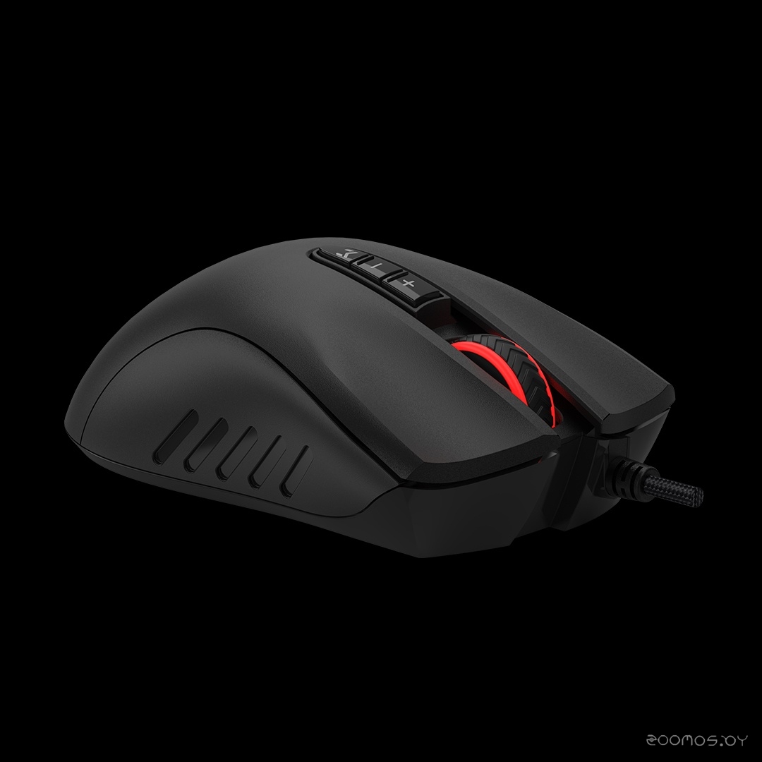 Игровая мышь A4Tech Bloody ES5, фото 5