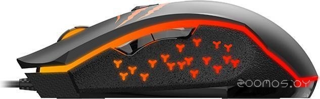 Игровая мышь Havit Gamenote MS1027, фото 5