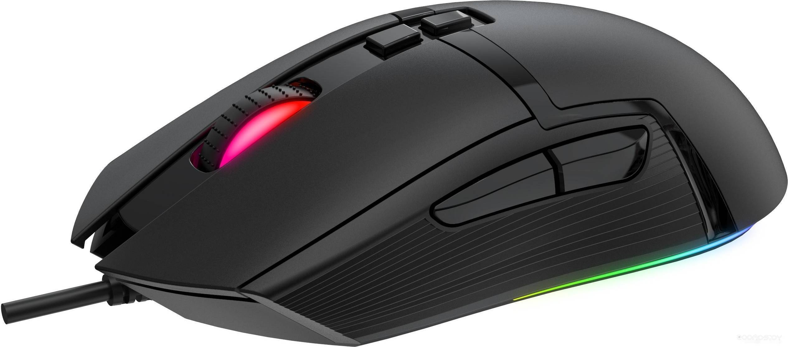 Игровая мышь Havit Gamenote MS1016, фото 3