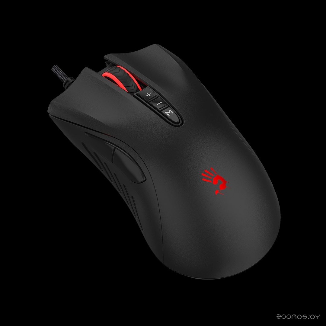 Игровая мышь A4Tech Bloody ES5, фото 3