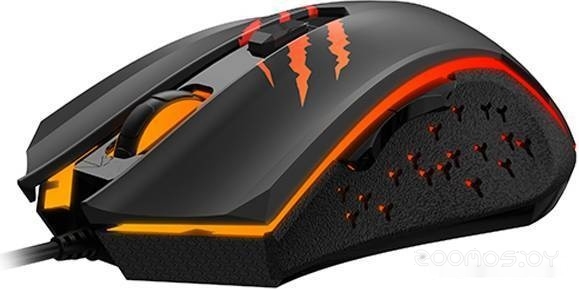 Игровая мышь Havit Gamenote MS1027, фото 3