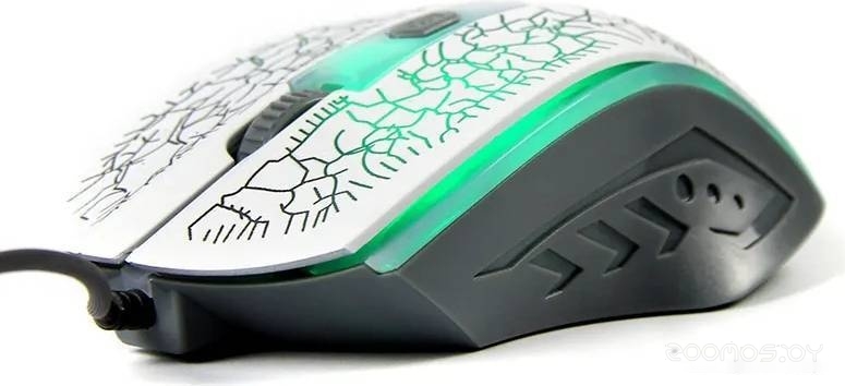 Игровая мышь Havit HV-MS736 (белый), фото 6