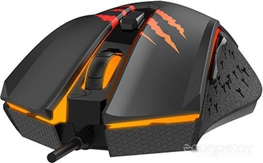 Игровая мышь Havit Gamenote MS1027, фото 4