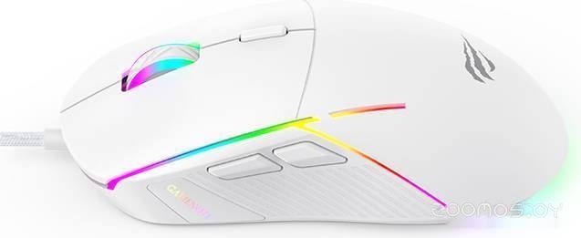 Игровая мышь Havit Gamenote MS961, фото 5
