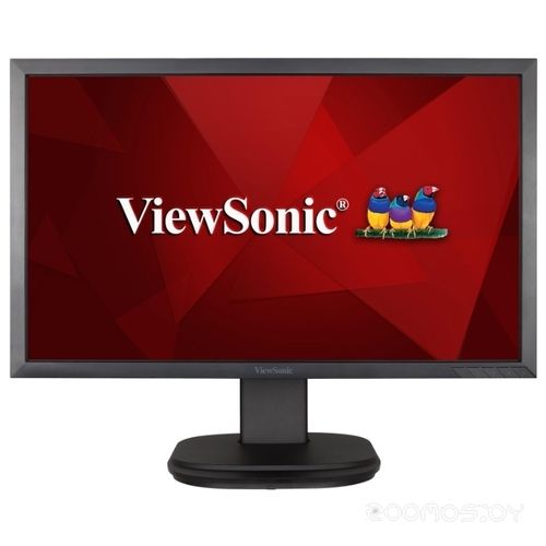 Монитор Viewsonic VG2239Smh-2