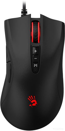 Игровая мышь A4Tech Bloody ES5, фото 1