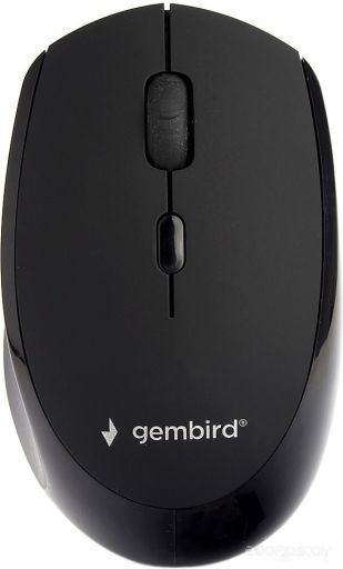 Мышь Gembird MUSW-354, фото 1