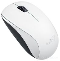 Мышь Genius NX-7000 White USB
