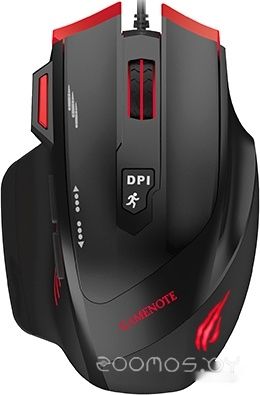Игровая мышь Havit Gamenote MS1005, фото 1