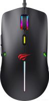 Игровая мышь Havit Gamenote MS1031 (черный)