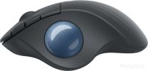 Трекбол Logitech MX Ergo M575 (графитовый)