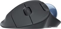 Трекбол Logitech MX Ergo M575 (графитовый)