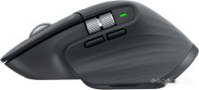 Мышь Logitech MX Master 3S (графитовый)