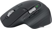 Мышь Logitech MX Master 3S (графитовый)