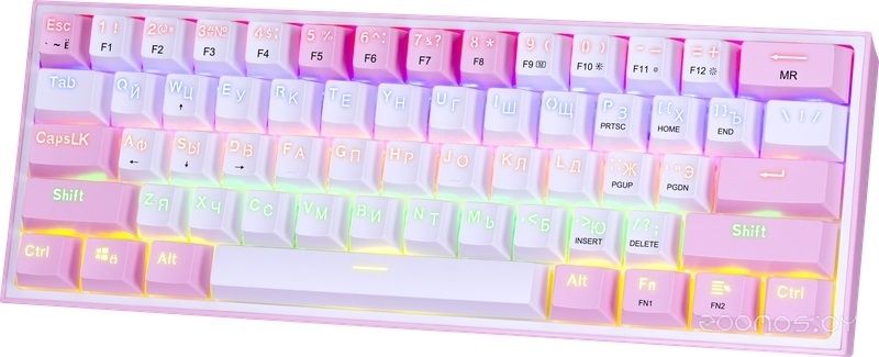 Клавиатура Redragon Fizz / 70672, фото 1