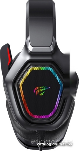 Наушники Havit Gamenote H659d, фото 3