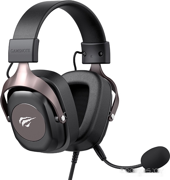 Наушники Havit Gamenote H2002s, фото 3