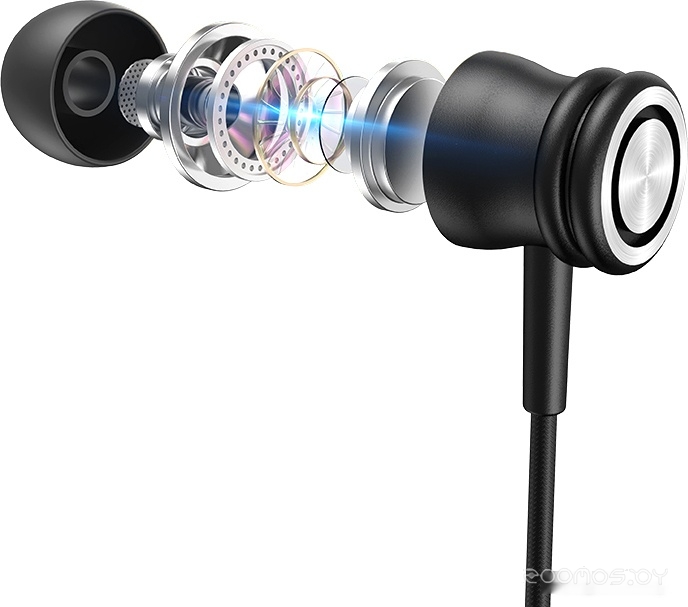 Наушники Havit HV-E303p (черный), фото 6