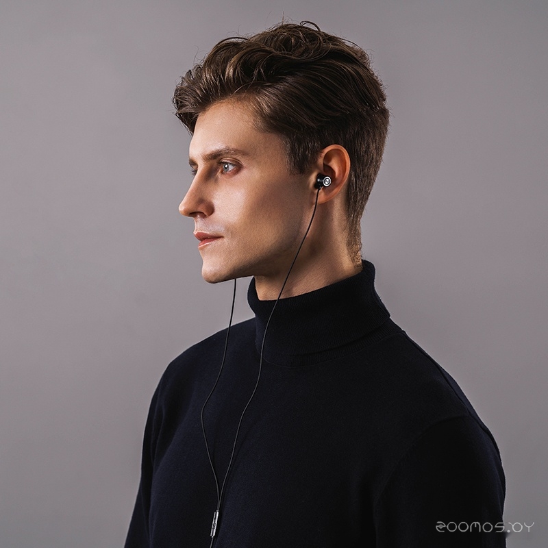 Наушники Havit HV-E303p (черный), фото 10