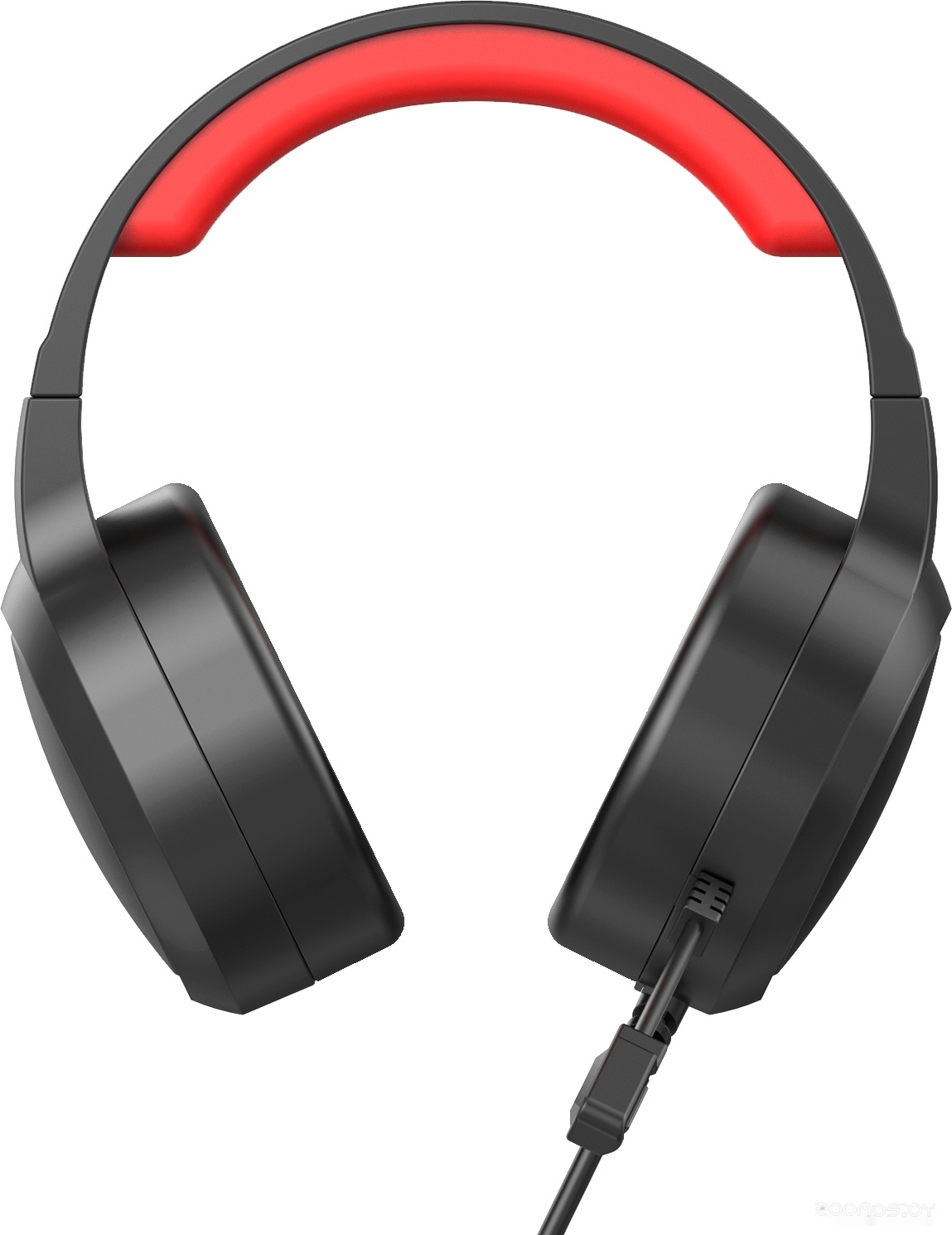 Наушники Havit Gamenote H662d, фото 2