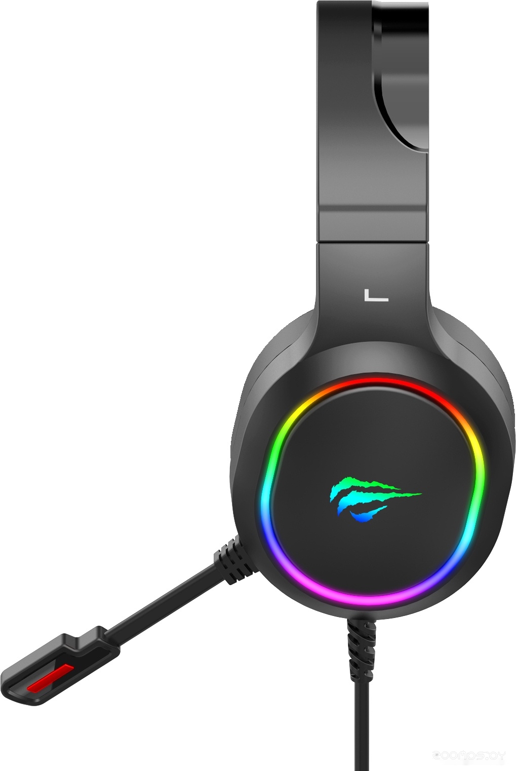 Наушники Havit Gamenote H662d, фото 3