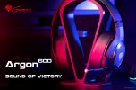 Наушники Genesis Argon 600