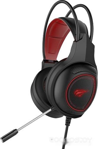 Наушники Havit Gamenote H2239d, фото 1