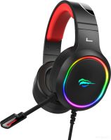 Наушники Havit Gamenote H662d