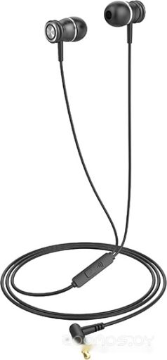 Наушники Havit HV-E303p (черный), фото 1