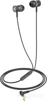 Наушники Havit HV-E303p (черный)