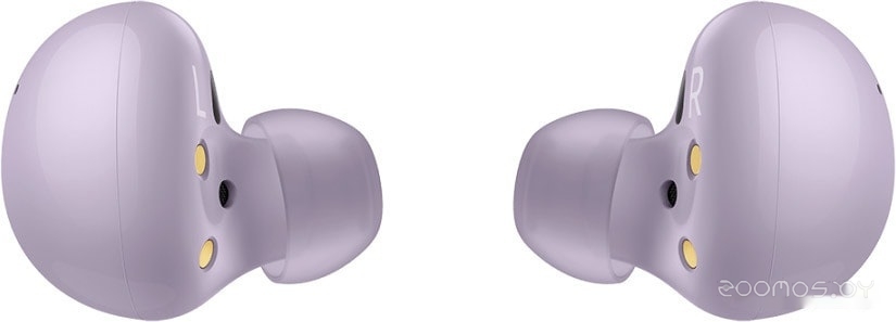 Наушники Samsung Galaxy Buds 2 (фиолетовый), фото 8